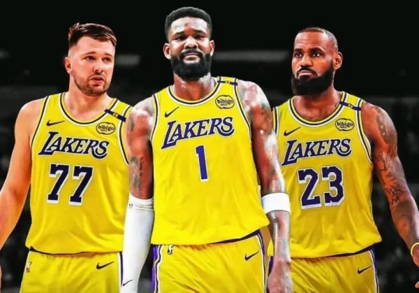 Chiến binh và Lakers tìm thấy 