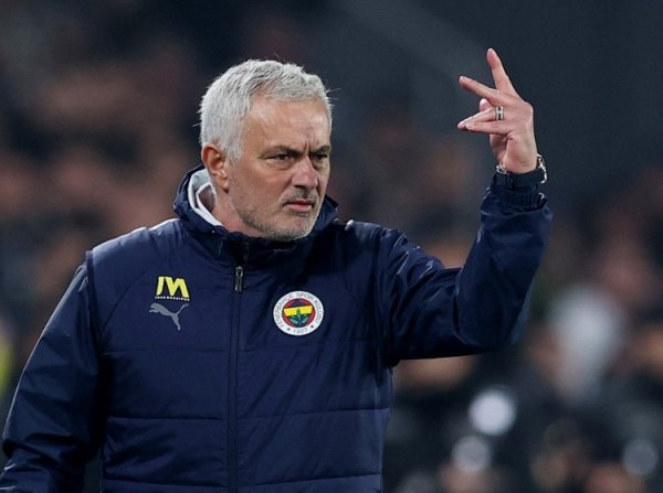 Mourinho: Tôi rất ích kỷ, tôi 