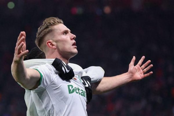 Phóng viên: Manchester United 