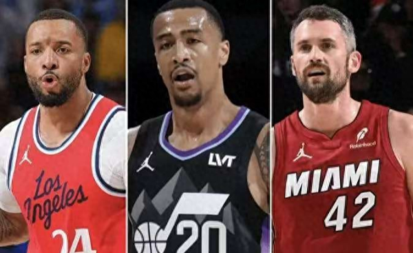 Giao dịch ba bên của Clippers 