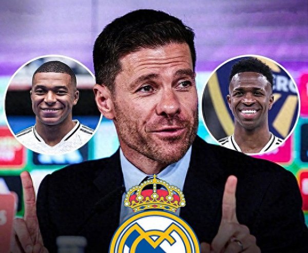 Xavi Alonso rất không hài lòng