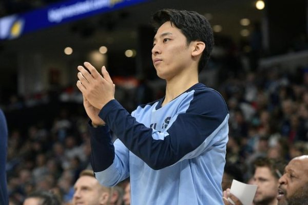 Miki: Grizzlies đã chính thức 