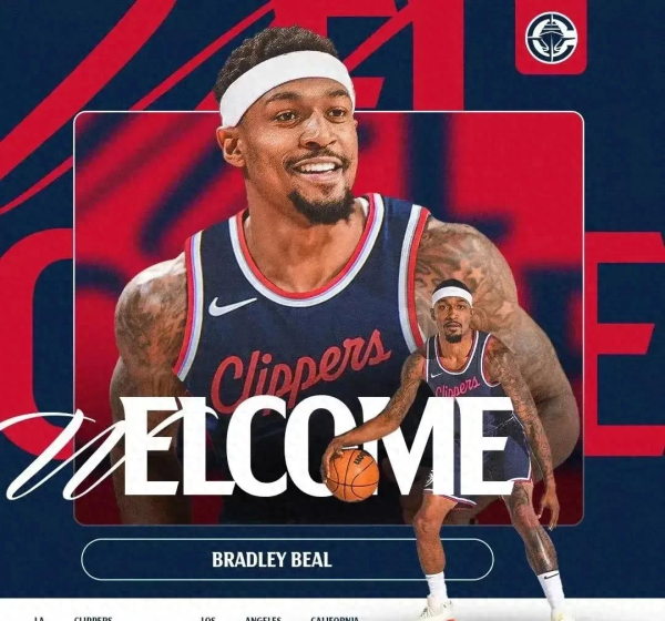 Người chơi mới của Clippers, B