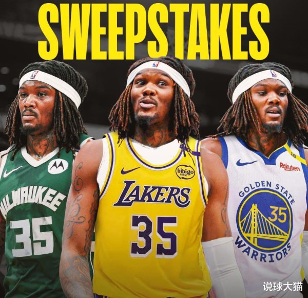 Lakers hỗ trợ Yang Hansen, và 